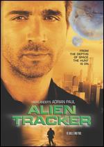 Alien Tracker - 