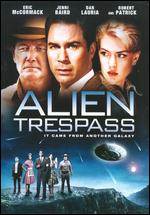 Alien Trespass - R.W. Goodwin