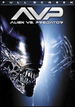 Alien vs. Predator [P&S] - Paul W.S. Anderson