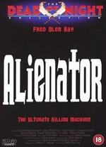 Alienator - Fred Olen Ray