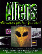 Aliens: Encounters with the Unexplained - Day, Marcus