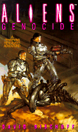 Aliens: Genocide - Bischoff, David