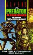 Aliens vs. Predator: Omnibus