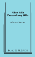 Aliens with Extraordinary Skills