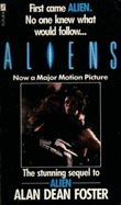 Aliens - Foster, Alan Dean