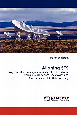 Aligning STS - Bridgstock, Martin