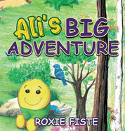 Ali's Big Adventure