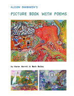 Alison Barbaron's Picture Book with Poems