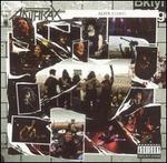 Alive 2: The Music - Anthrax