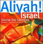 Aliyah! Israel