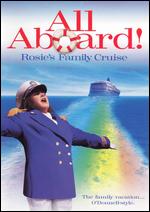 All Aboard: Rosie's Family Cruise - Shari Cookson