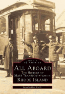 All Aboard: The History of Mass Transportation in Rhode Island