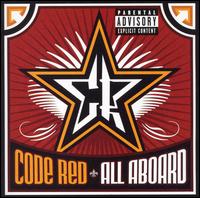All Aboard [Universal] - Code Red