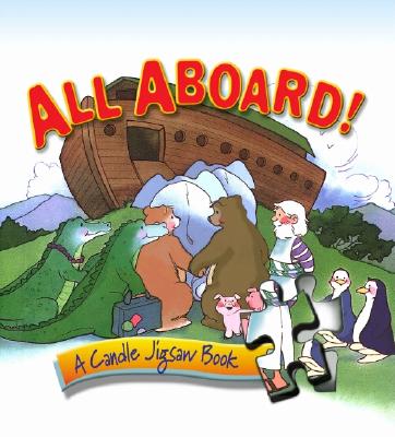 All Aboard - Kregel Publications (Creator)