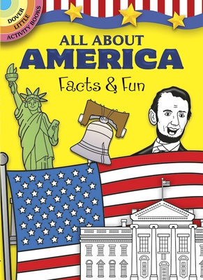 All about America: Facts & Fun - Newman-D'Amico, Fran