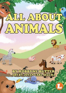 All about Animals