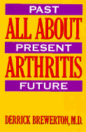 All about Arthritis