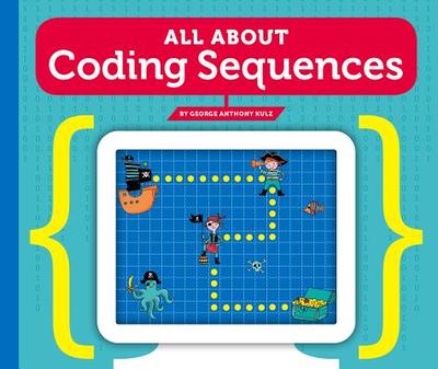 All about Coding Sequences - Kulz, George Anthony