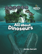 All About Dinosaurs: A Sensory Story