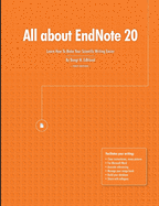 All about EndNote 20: Learn How To Make Your Scientific Writing Easier