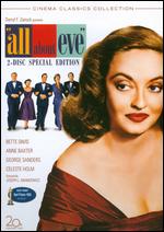 All About Eve [2 Discs] - Joseph L. Mankiewicz