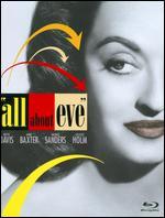 All About Eve [60th Anniversary] [Blu-ray]