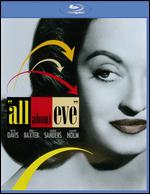 All About Eve [Blu-ray] - Joseph L. Mankiewicz