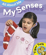 All About Me: My Senses