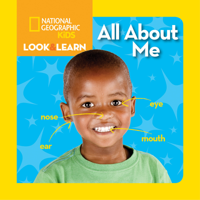 All about Me - National Geographic Kids