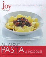 All about Pasta & Noodles