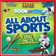 All about Sports (Time for Kids Book of How)