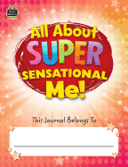 All about Super-Sensational Me! Journal Grades 2-3