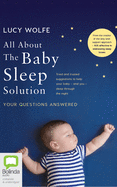 All about the Baby Sleep Solution: Your Questions Answered