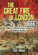 All About: The Great Fire Of London 1666