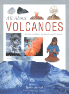 All about Volcanoes