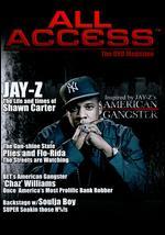 All Access DVD Magazine: American Gangster