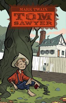 All-Action Classics: Tom Sawyer - Caldwell, Ben, and Twain, Mark