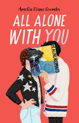 All Alone with You - Coombs, Amelia Diane
