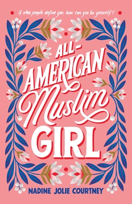 All-American Muslim Girl - Courtney, Nadine Jolie