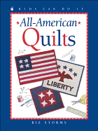 All-American Quilts - Storms, Biz