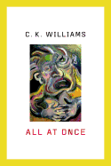 All at Once: Prose Poems