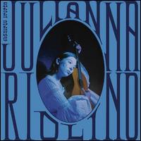 All Blue - Julianna Riolino