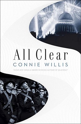 All Clear - Willis, Connie