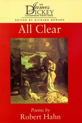 All Clear - Hahn, Robert, Dr., PH.D.