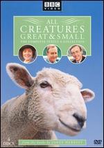 All Creatures Great and Small: The Complete Series 6 Collection