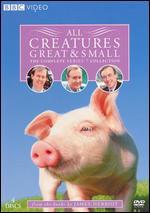 All Creatures Great and Small: The Complete Series 7 Collection [4 Discs]