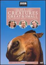 All Creatures Great & Small: The Complete Series 5 Collection [4 Discs]