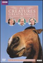All Creatures Great & Small: The Complete Series 5 Collection [4 Discs] - 