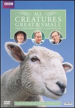 All Creatures Great & Small: The Complete Series 6 Collection [4 Discs] - 