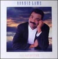 All Day Rhythm - Ronnie Laws